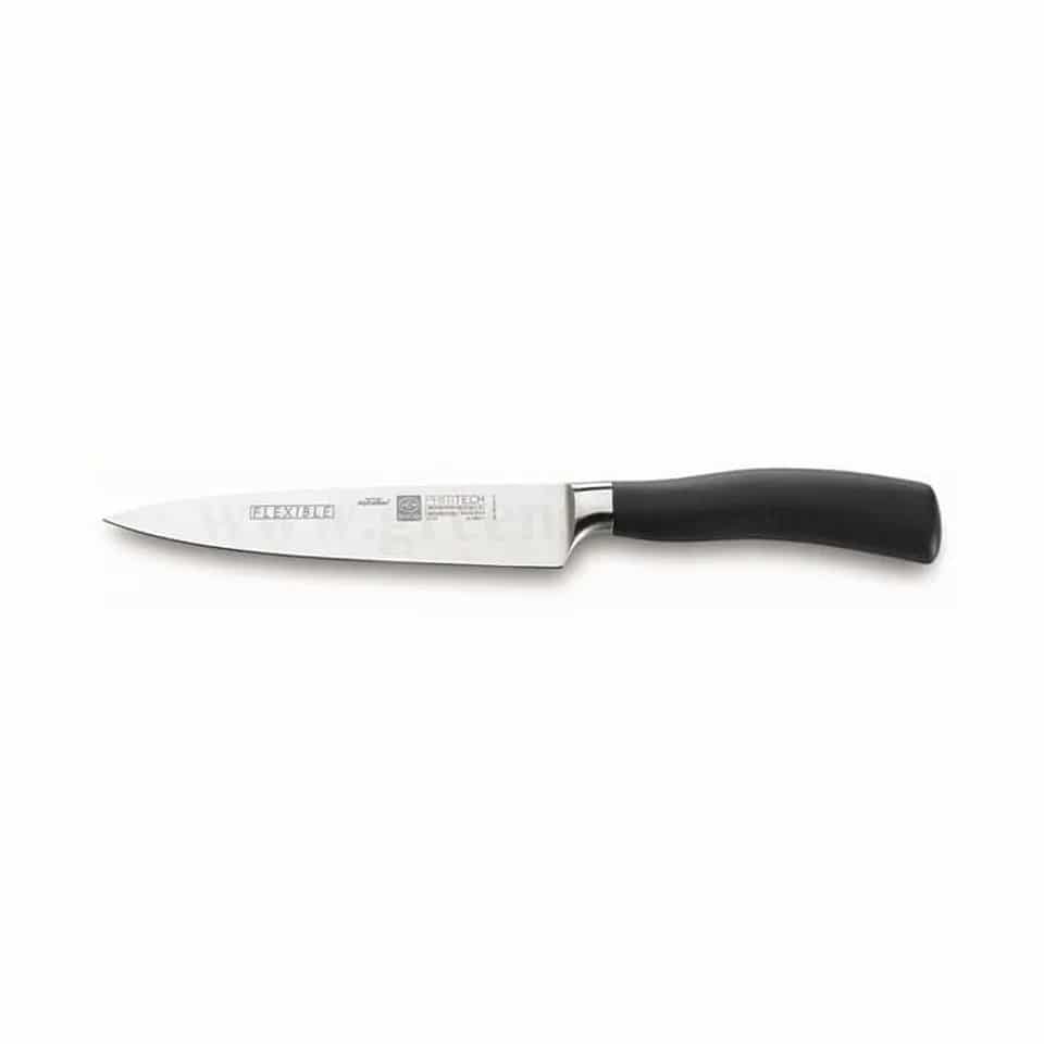 SICO Primetech Fillet knife (flexible blade) Black 150mm
