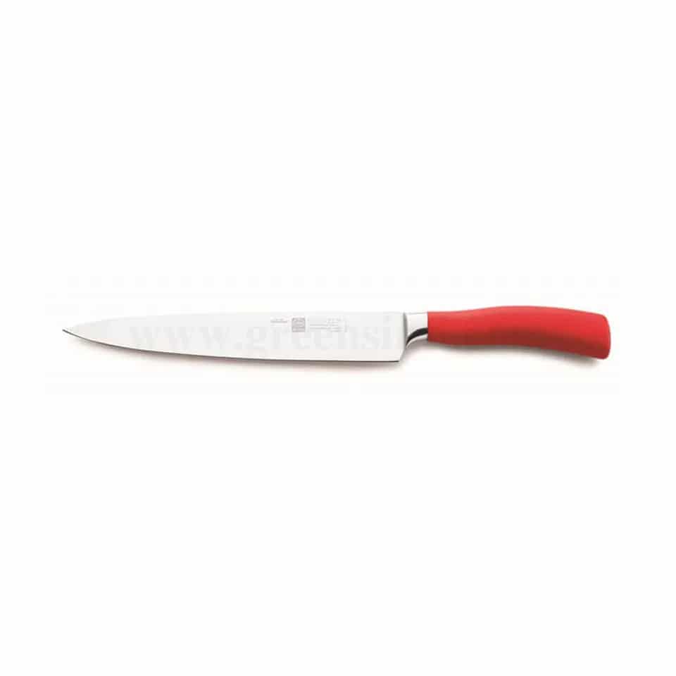 SICO PRIMTECH Carving knife Red 210mm
