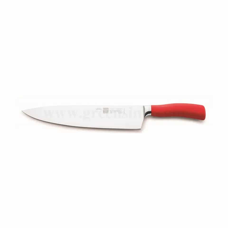 SICO PRIMTECH Chef's knife Red 260mm