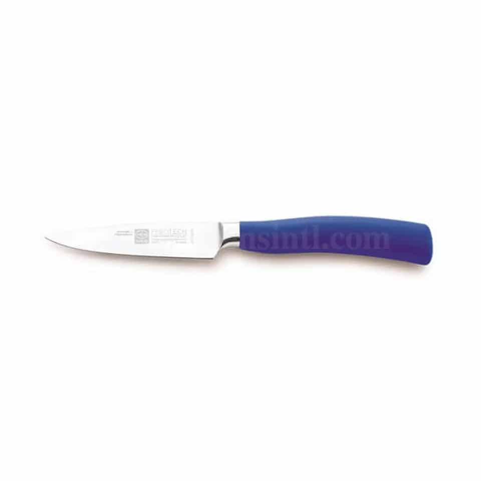 SICO PRIMTECH Vegetable knife Blue 90mm