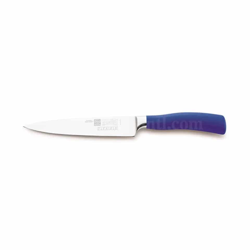 SICO PRIMTECH Fillet knife (flexible blade) Blue 150mm