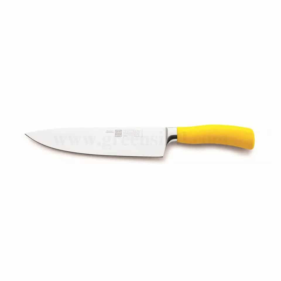SICO PRIMTECH Chef's knife Yellow 200mm