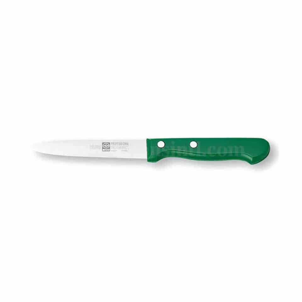 SICO PROFESSIONAL Kitchen knife Green 180mm