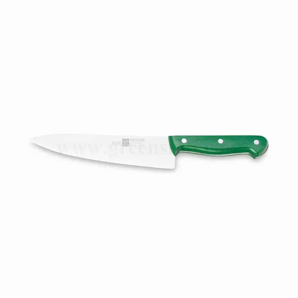 SICO PROFESSIONAL Kitchen knife Green 200mm