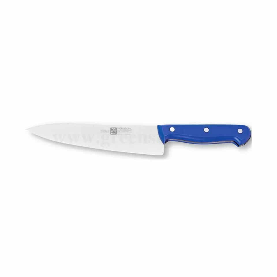 SICO PROFESSIONAL Chef's knife Blue 200mm