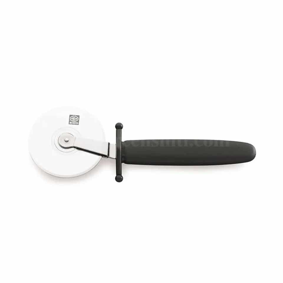SICO Pizza cutter Black 70mm