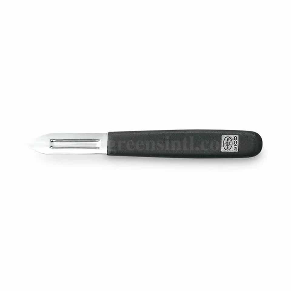 SICO Peeler Black 60mm