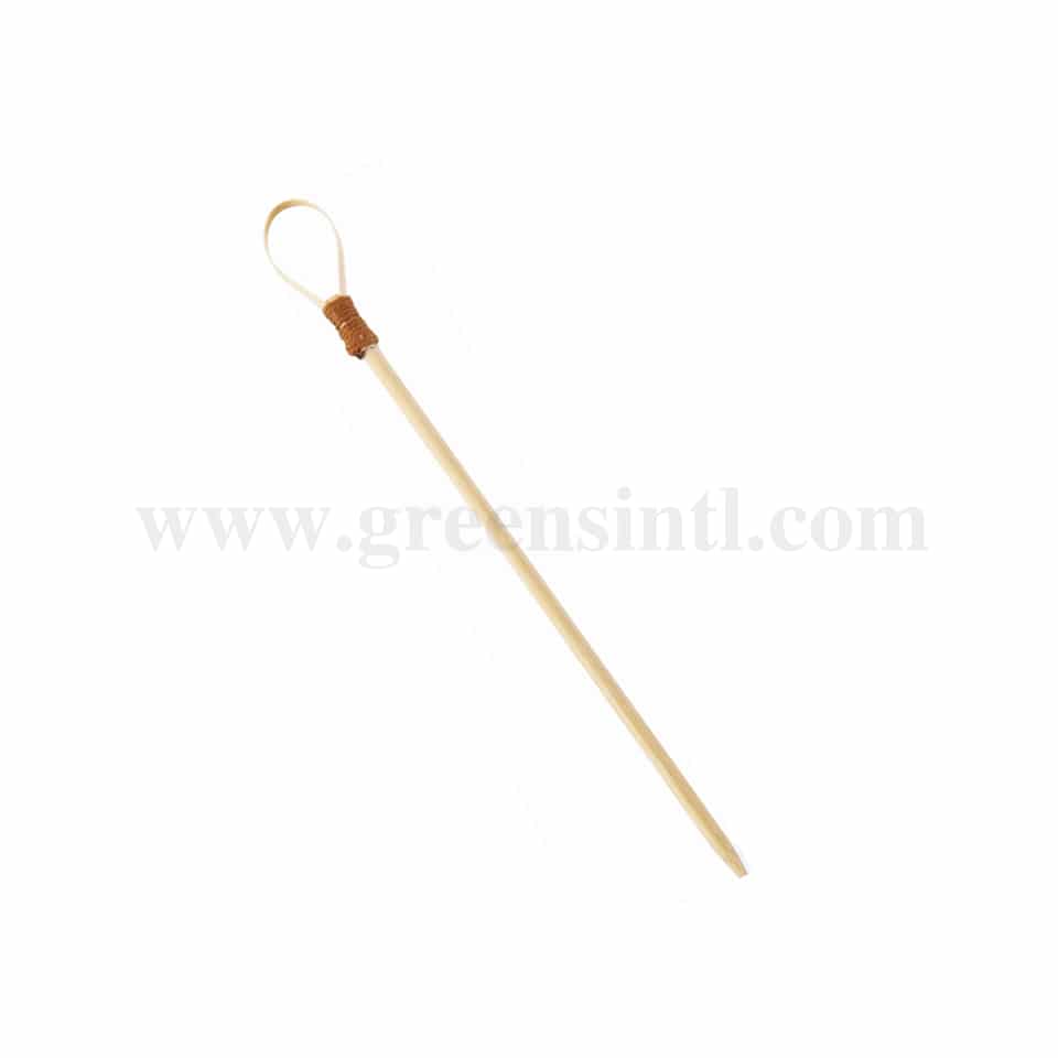 SOLIA Pique Image Skewer 170 mm-100 Pcs