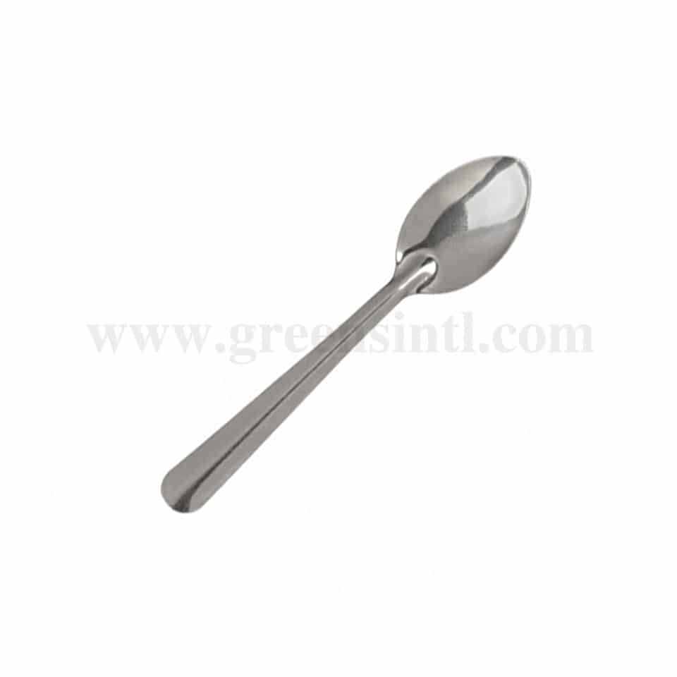 SOLIA Stainless Steel Tea Spoon 103 mm