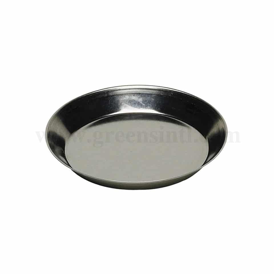 GOBEL Round Plain Tartlet Mould D 80/58 x h 12 mm