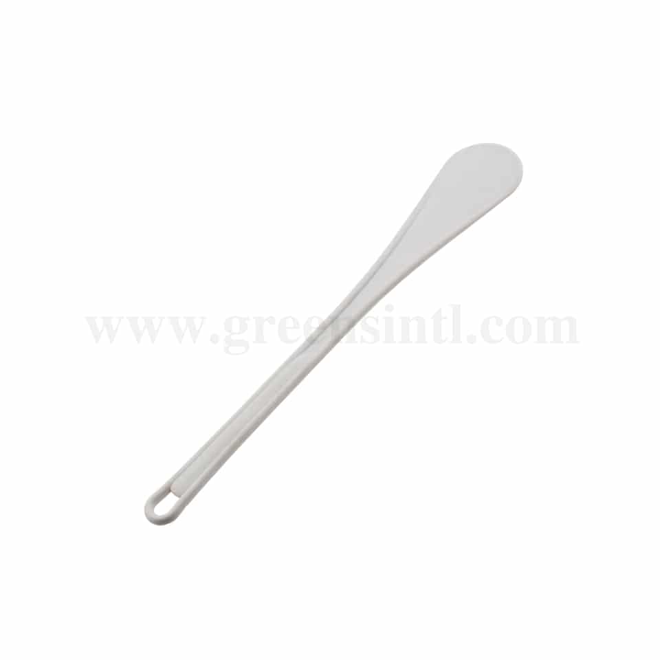 LOUIS TELLIER High temperature composite material spatula (+220°C) - 250 mm