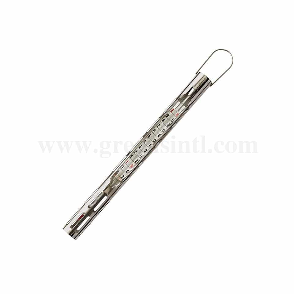 LOUIS TELLIER Cover/Safety Guard Candy Thermometer 303 x 27 x 27 mm