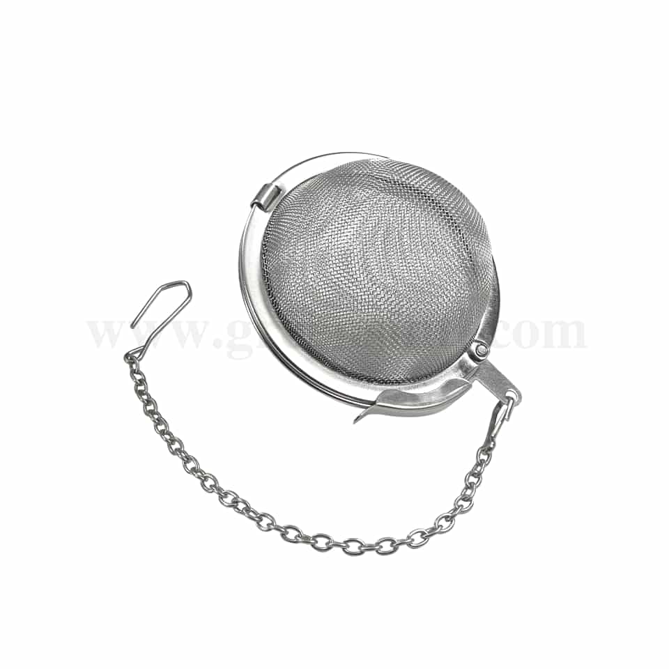 LOUIS TELLIER Tea and Herb infuser-Spice Ball D 45 mm
