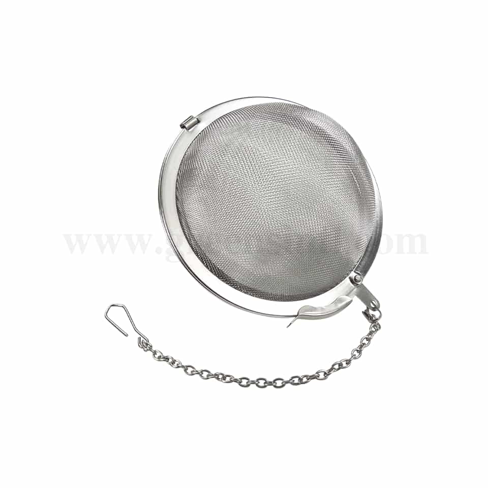 LOUIS TELLIER Tea and Herb infuser-Spice Ball D 65 mm