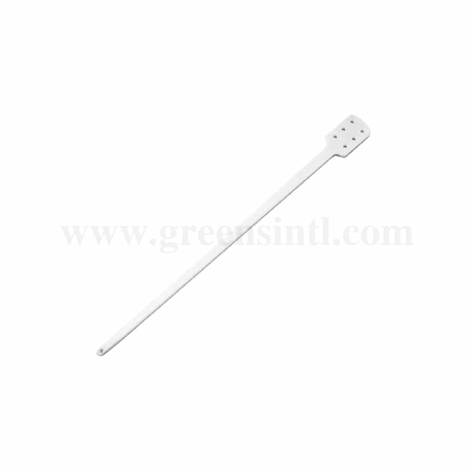 LOUIS TELLIER Professional PEHD Perforated Spatula 1200 mm