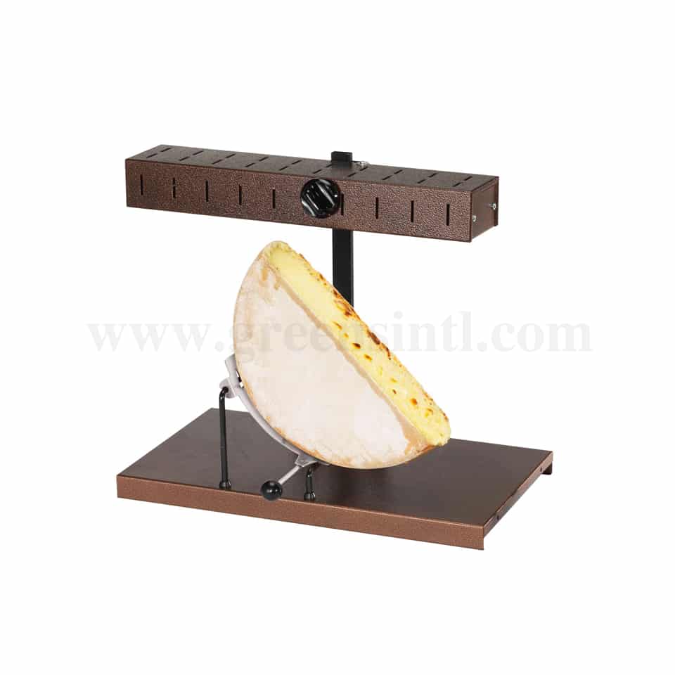 LOUIS TELLIER Bron Coucke Raclette Machine 230 V - 850W