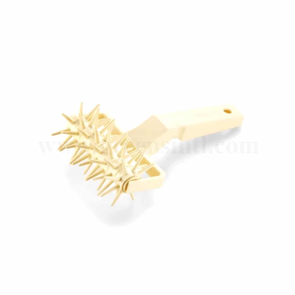 THERMOHAUSER Roller Docker Width 60 mm