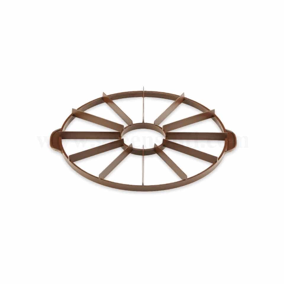 THERMOHAUSER Cake Divider 12 Pcs -D 265mm