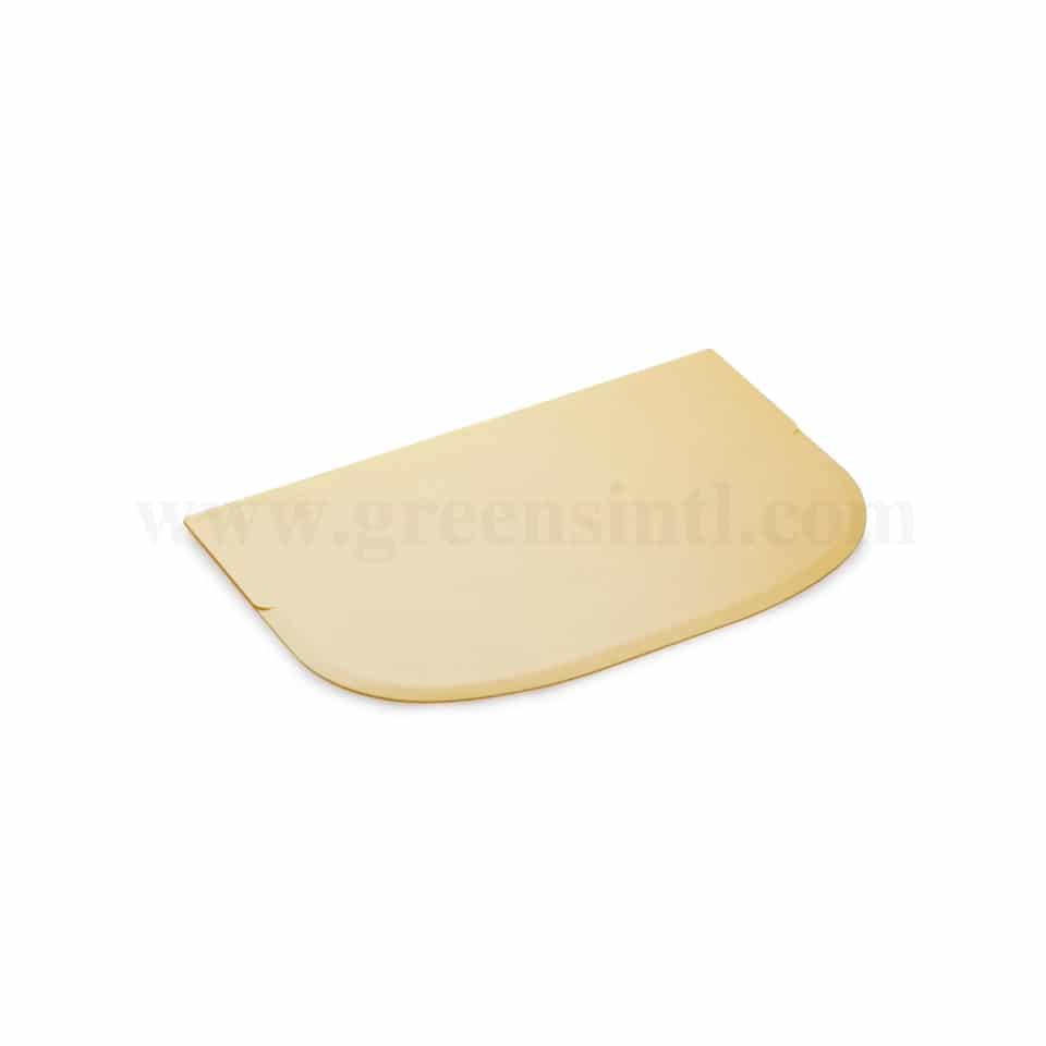 THERMOHAUSER Dough scraper /cutter 148 x 99 mm