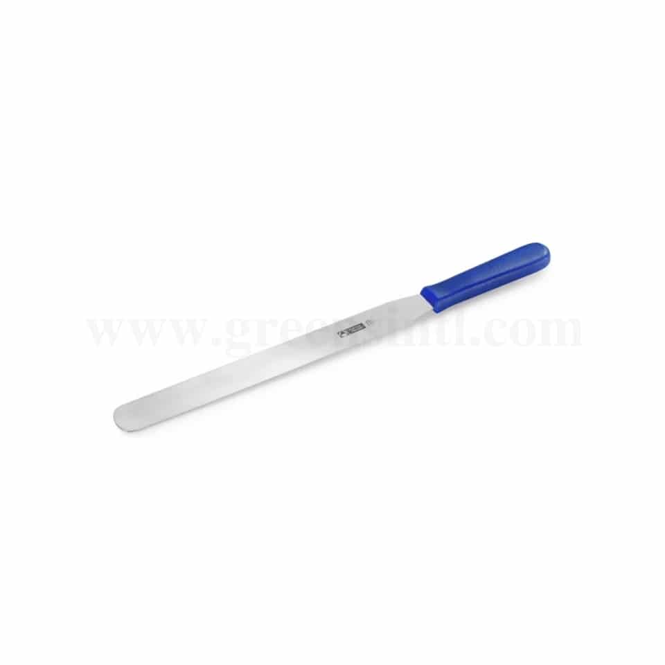 THERMO HAUSER Straight Spatula 210 mm