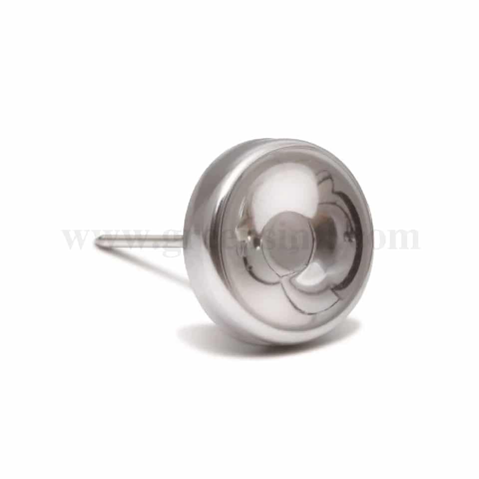 THERMOHAUSER Flower Nail D 40 x h75mm