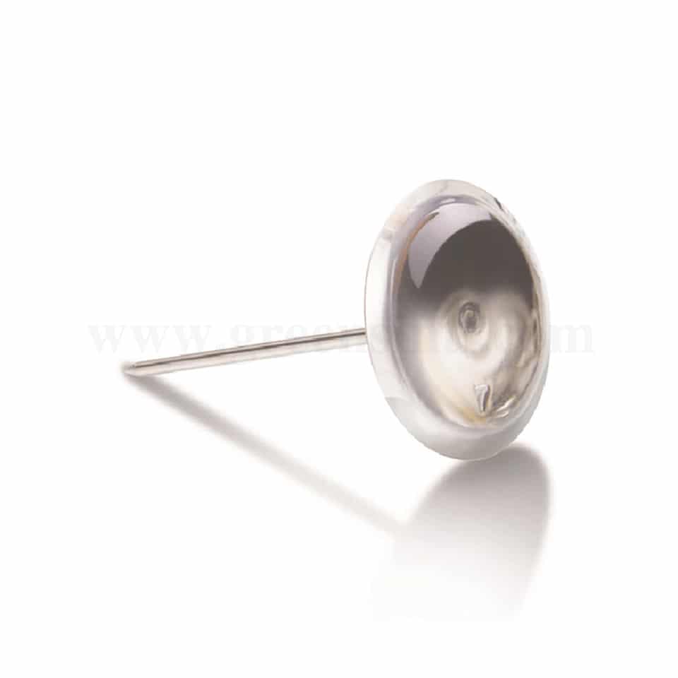 THERMOHAUSER Flower Nail D 40 x h72mm