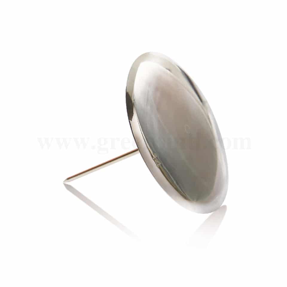 THERMOHAUSER Flower Nail D 75 x h73mm