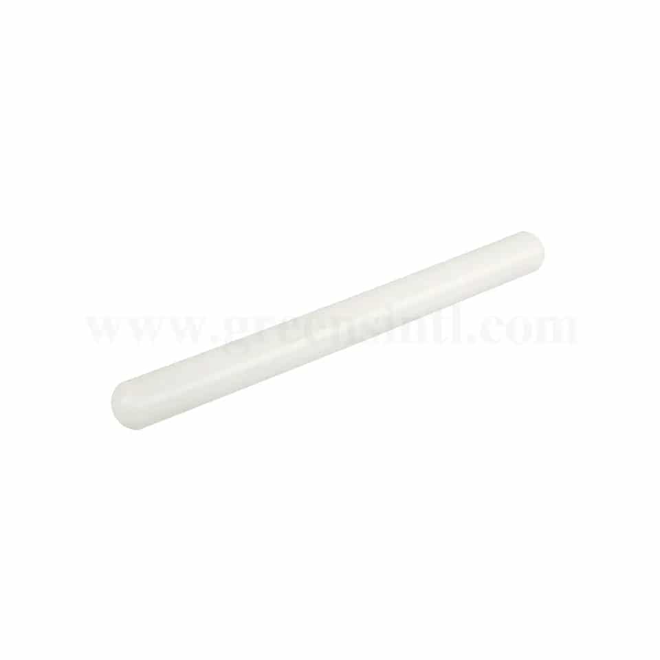 THERMO HAUSER Plastic Rolling Pin Without Handle D 45 x 510 mm