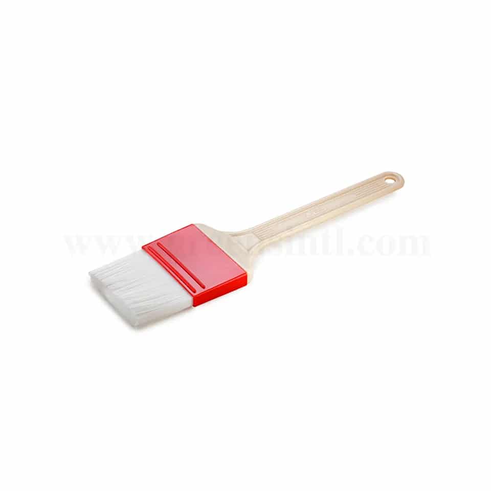 THERMOHAUSER Pastry Brush with Polyester Bristles -Width 25 mm