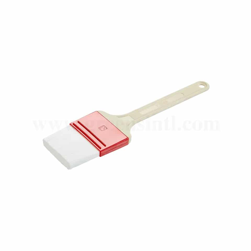 THERMOHAUSER Pastry Brush with Polyester Bristles -Width 60 mm