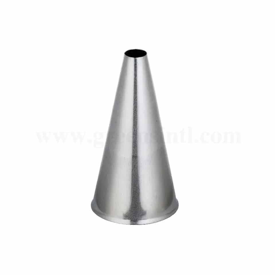 THERMOHAUSER Hole Piping Tip D 6mm