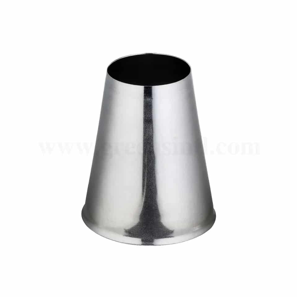 THERMOHAUSER Hole Piping Tip D 22mm