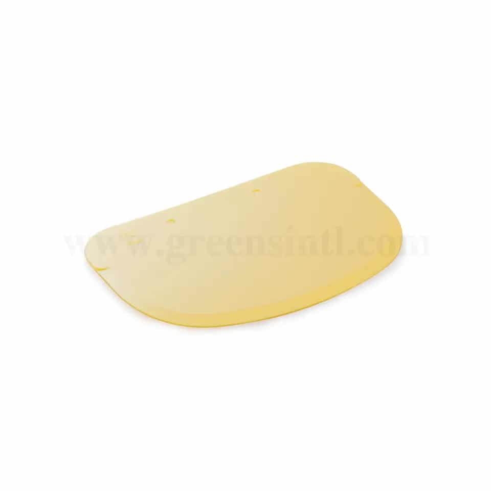 THERMOHAUSER Dough Scrapper/Cutter 118 x 80 mm