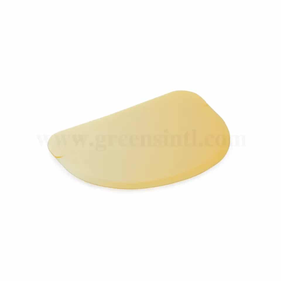 THERMOHAUSER Dough Scrapper/Cutter 120 x 80 mm