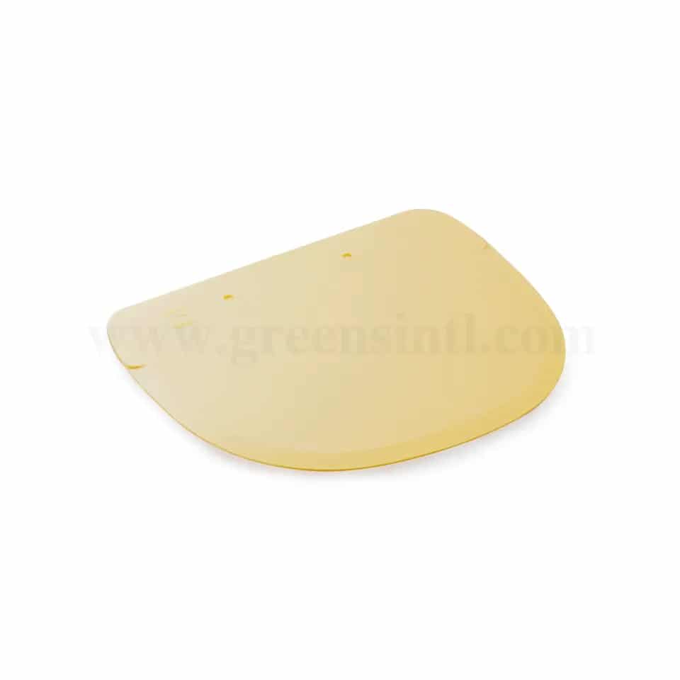 THERMOHAUSER Dough Scrapper/Cutter 114 x 96 mm