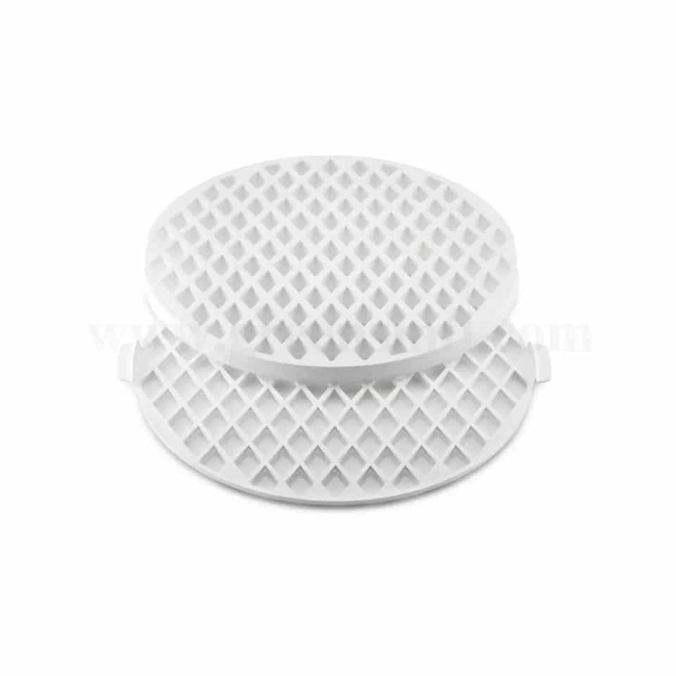 THERMOHAUSER Grid punch D 300 mm