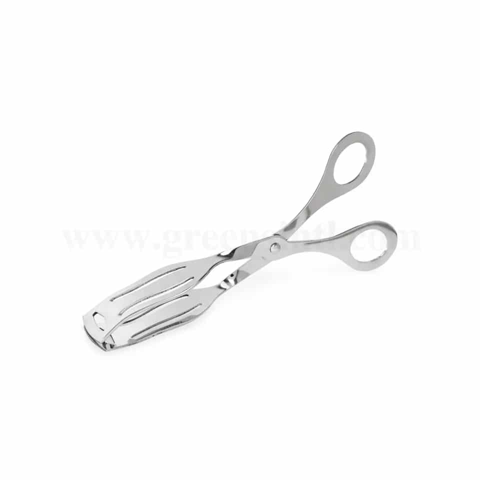 THERMOHAUSER Pastry Tong 200mm