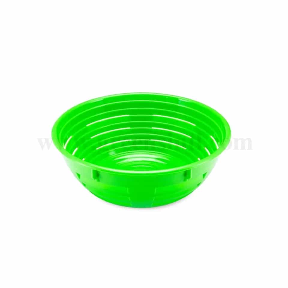 THERMOHAUSER Bread Proofing Basket Round D195mm-500g