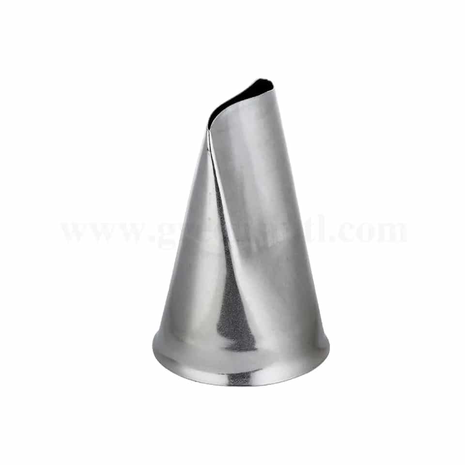 THERMOHAUSER Flower Piping Tip D 16 mm