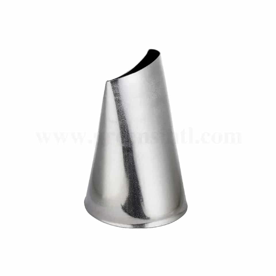 THERMOHAUSER Flower Piping Tip D 15 mm