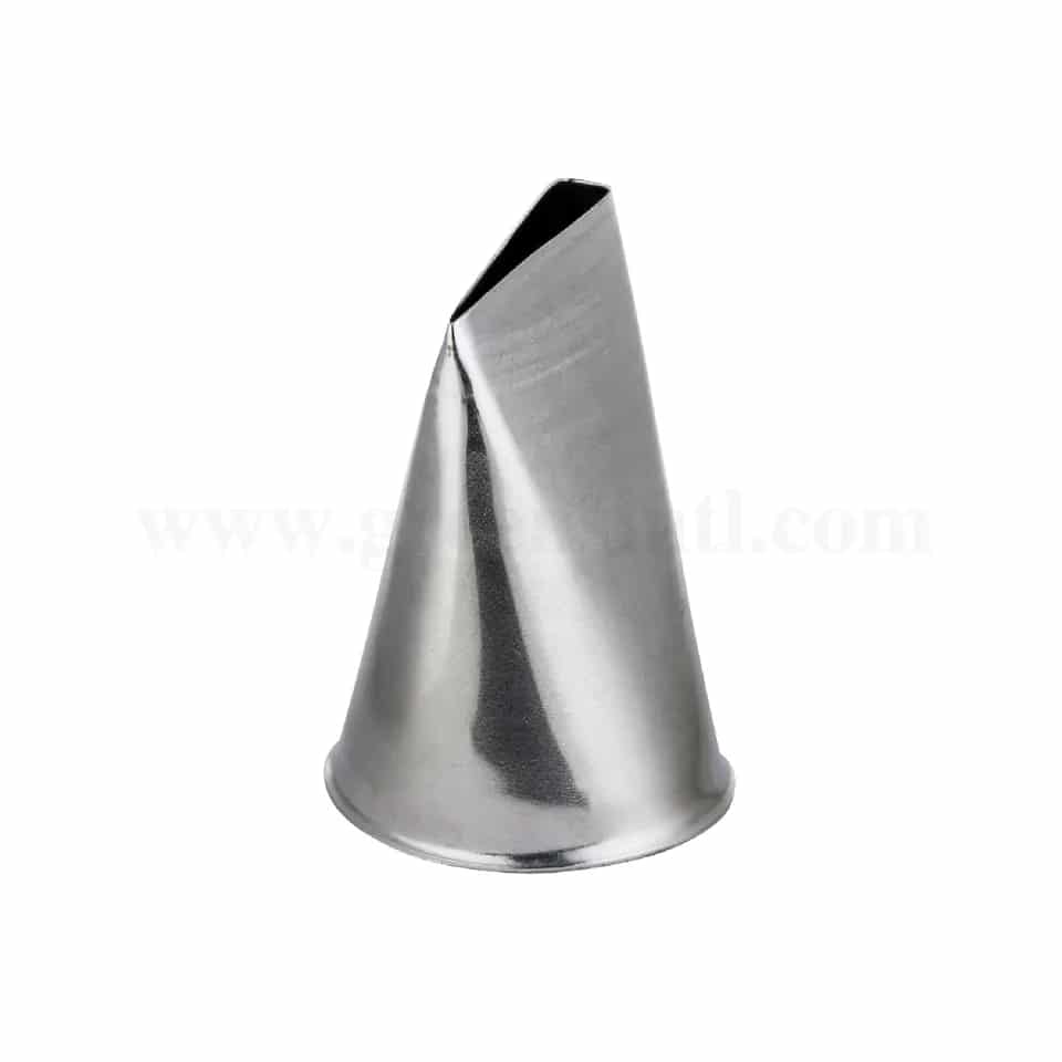 THERMOHAUSER Flower Piping Tip D 18 mm