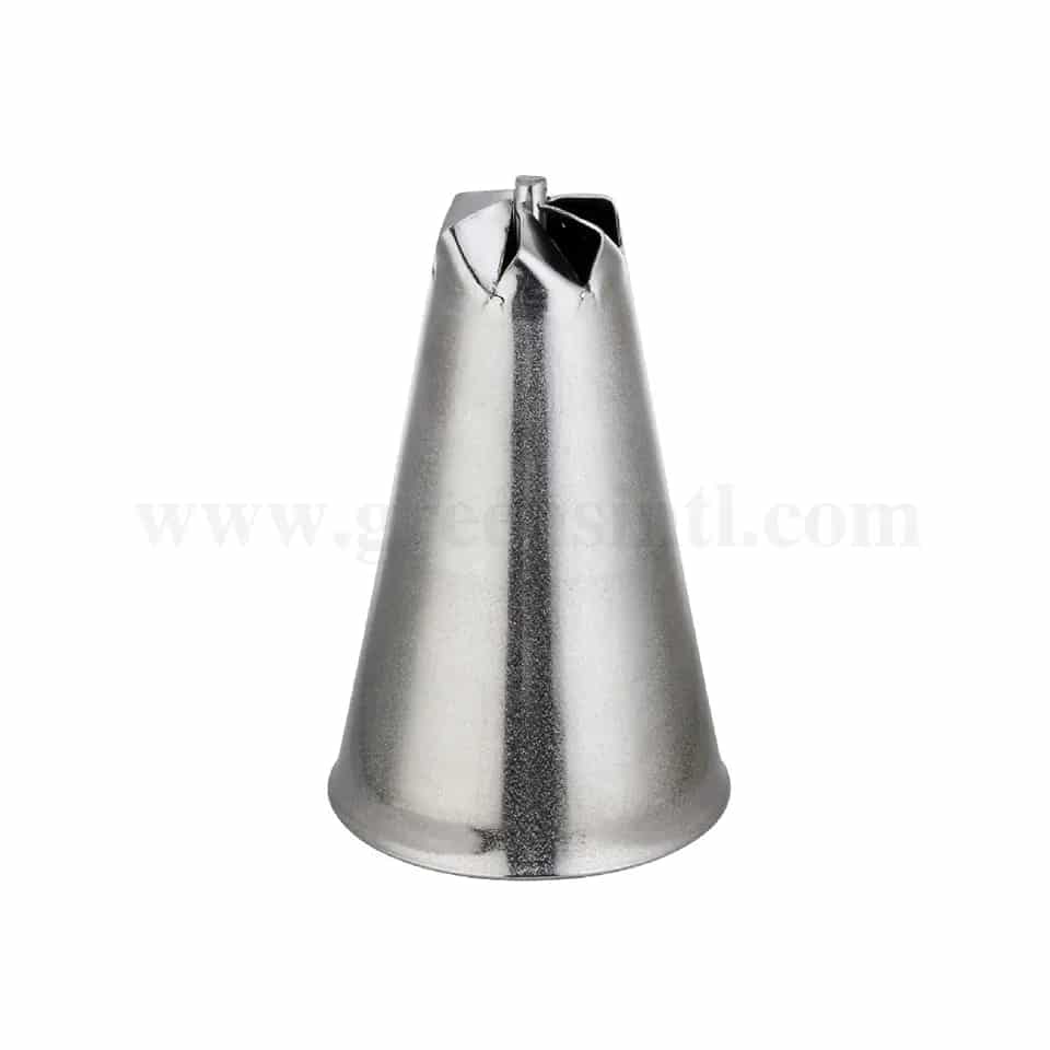 THERMO HAUSER Flower Piping Tip D 12 mm