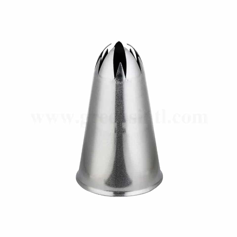THERMOHAUSER Flower Piping Tip D 15 mm