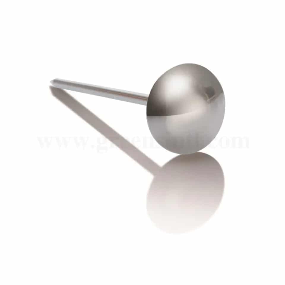 THERMOHAUSER Flower nail / rose nail D 21 x h72 mm