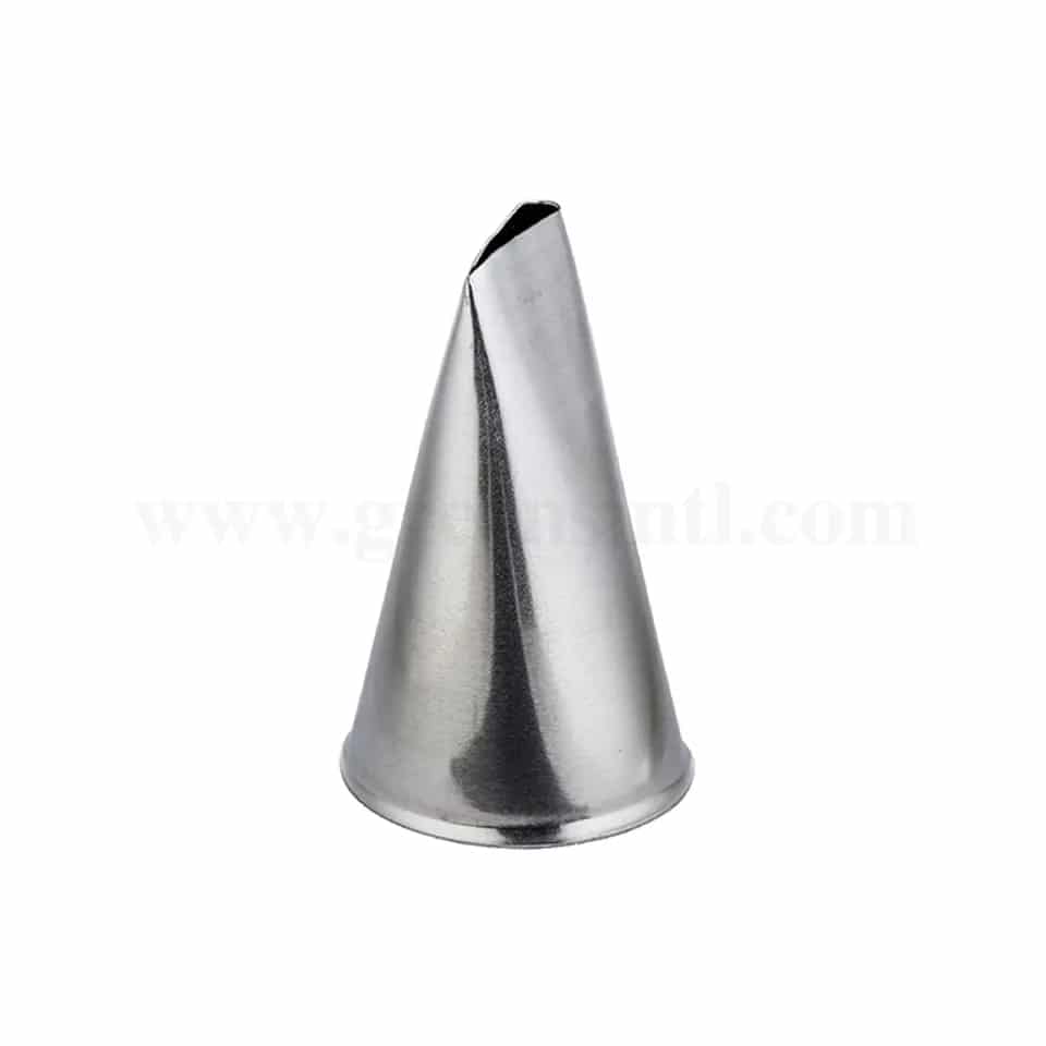 THERMOHAUSER Flower Piping Tip D 17 mm