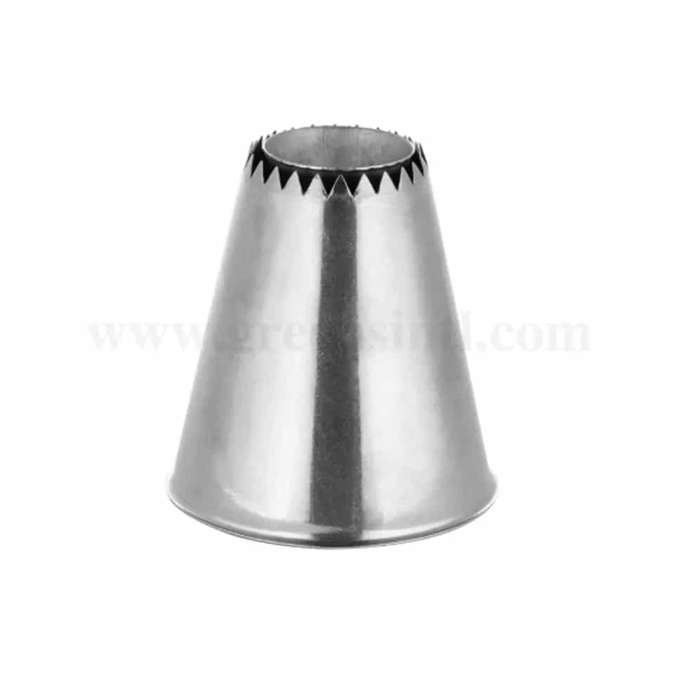 THERMOHAUSER Russian Nozzle XXL D 31mm