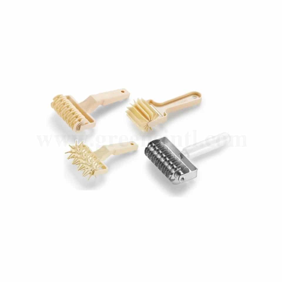 THERMOHAUSER Lattice Cutter Plastic width 60 mm