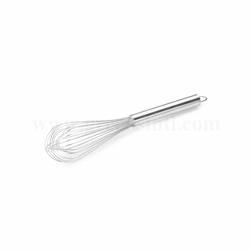 THERMOHAUSER Balloon whisk 24 stainless steel wires 400mm
