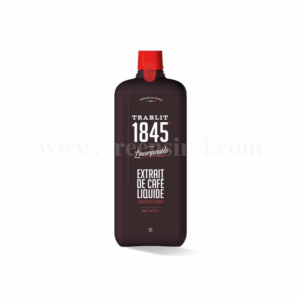 TRABLIT Liquid Coffee Extract 1L