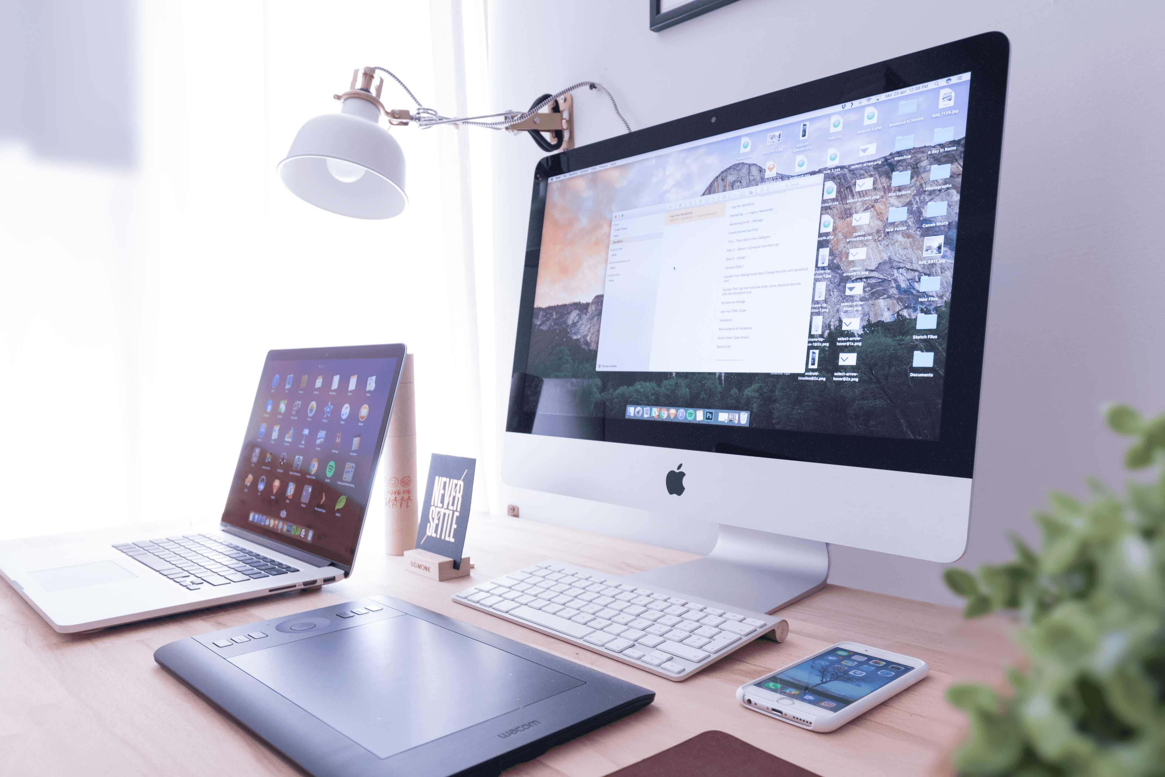 Dell Office Monitor 24